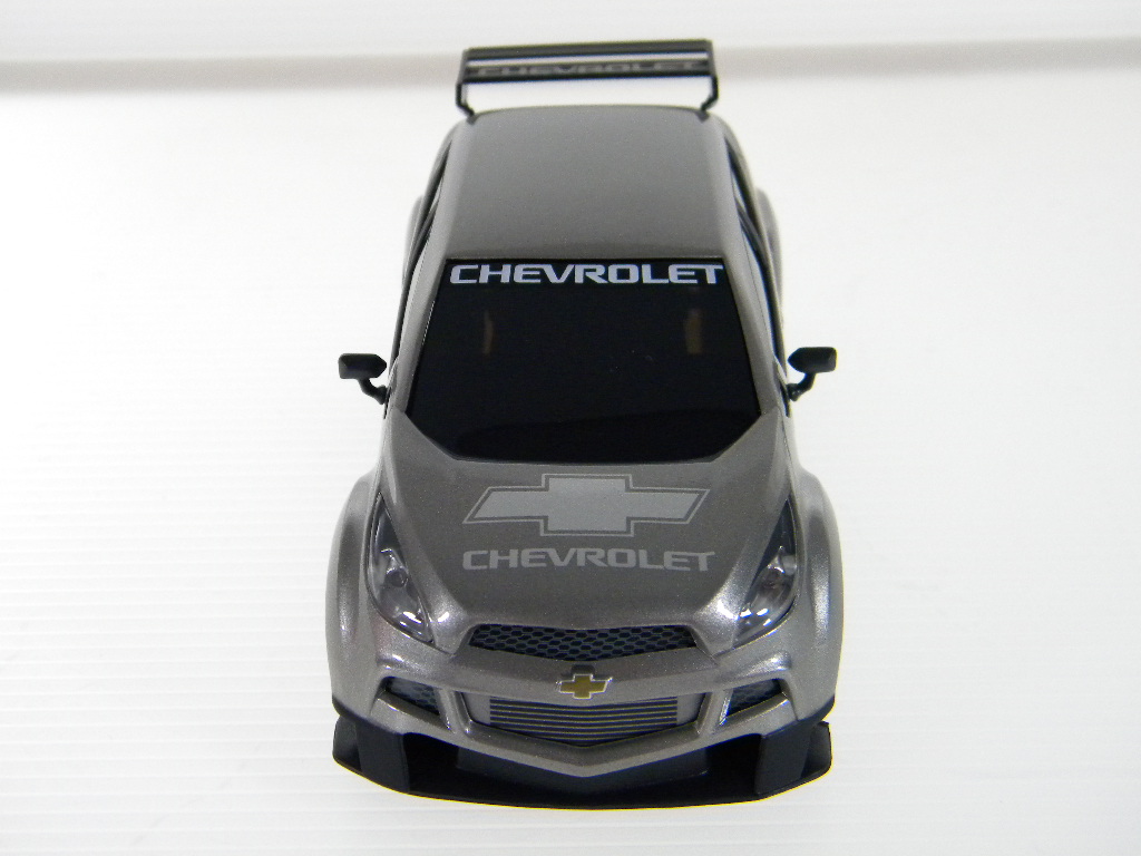 Chevrolet WTCC ultra (55002